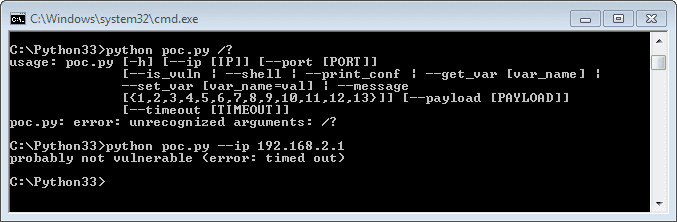 router-backdoor