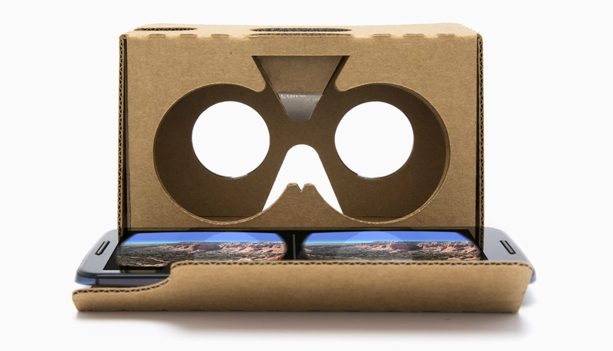 Google-CardBoard