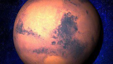 Mars One