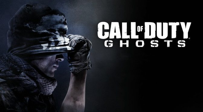 DEAL OF THE WEEK bringt CALL OF DUTY: GHOSTS zum Sonderprei​s