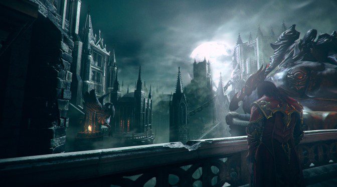 Dracula’s Destiny | Castlevania: Lords of Shadow 2 Trailer