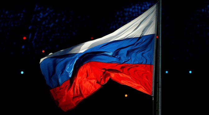 Russia Hacked ‚Hundreds‘ of Companies Worldwide