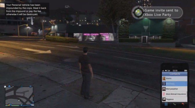 GTA Online – Unlimited Money Glitch After 2014 Patch + Car Duplication Glitch!