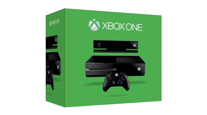 Xbox One finally gets a price cut, £20 off
