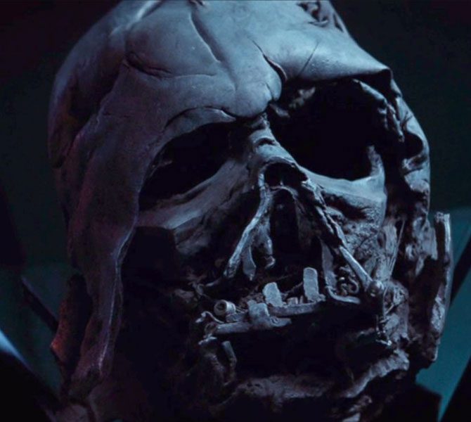 New Star Wars: The Force Awakens Trailer Released, Features Plenty of Battle Scenes