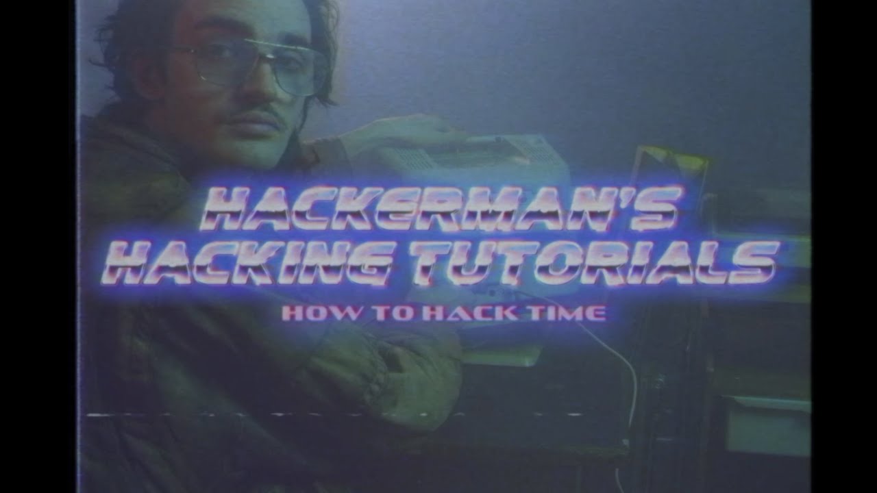 HACKERMAN