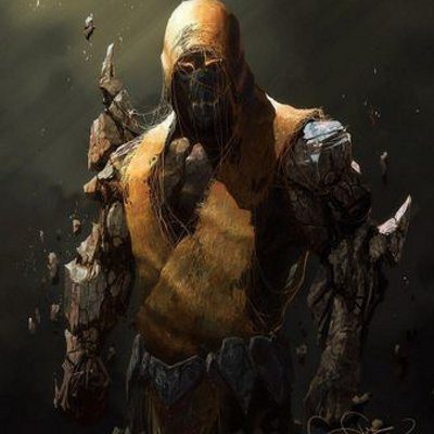 Mortal Kombat X - Tremor Ending Tower Gameplay PS4