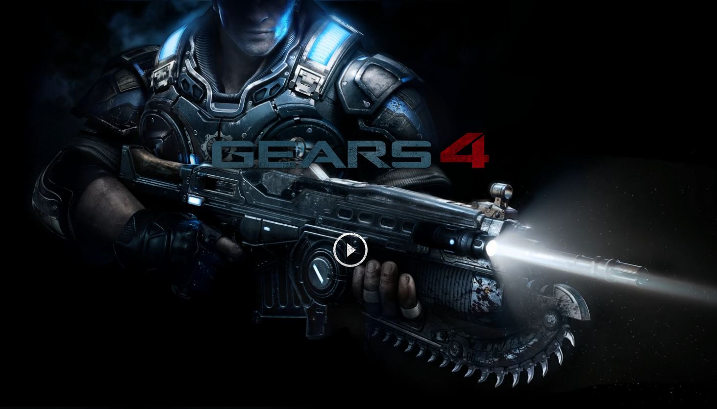GEARS OF WAR 4 Multiplayer Beta – GEARS OF WAR: ULTIMATE EDITION spielen und Token erhalten!!