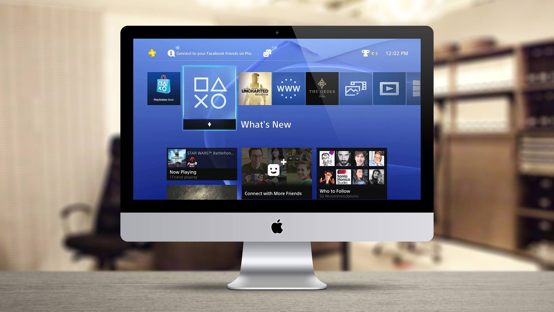 PS4 Remote Play auf PC und Mac verwenden! Blogdot.tv