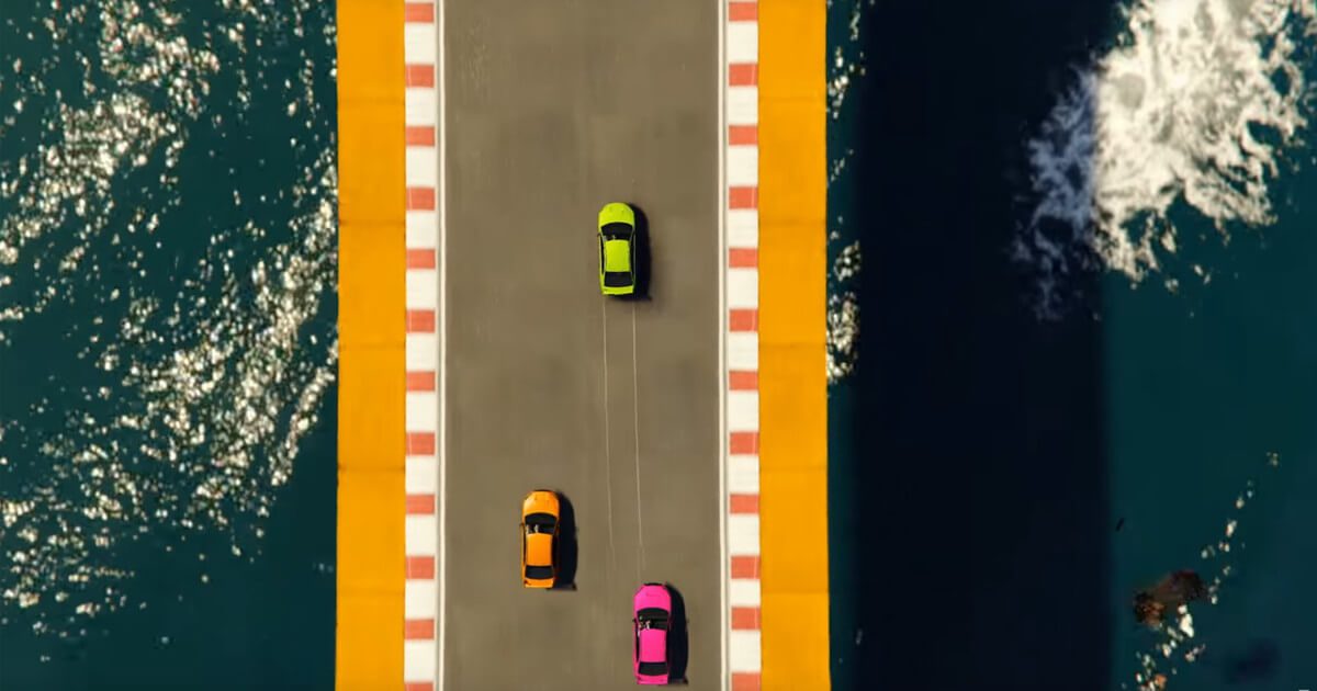 GTA Online: Tiny Racers Coming April 25!
