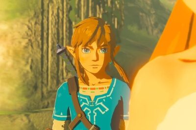 Legend of Zelda