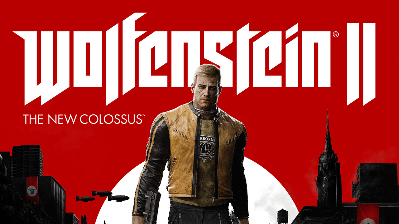 Wolfenstein II: The New Colossus – E3 2017 Trailer