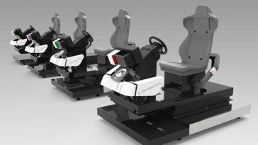 Mario Kart VR