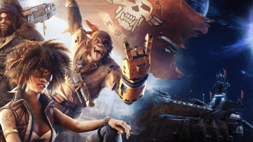 BEYOND GOOD & EVIL2