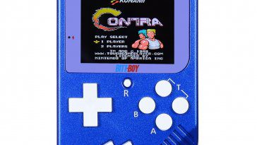 BittBoy - Mini NES