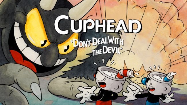 Cuphead won’t be coming to PlayStation 4, XBOX & PC Exclusive!