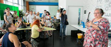 Microsoft Learning Hub