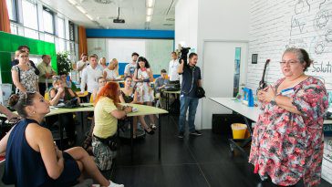 Microsoft Learning Hub