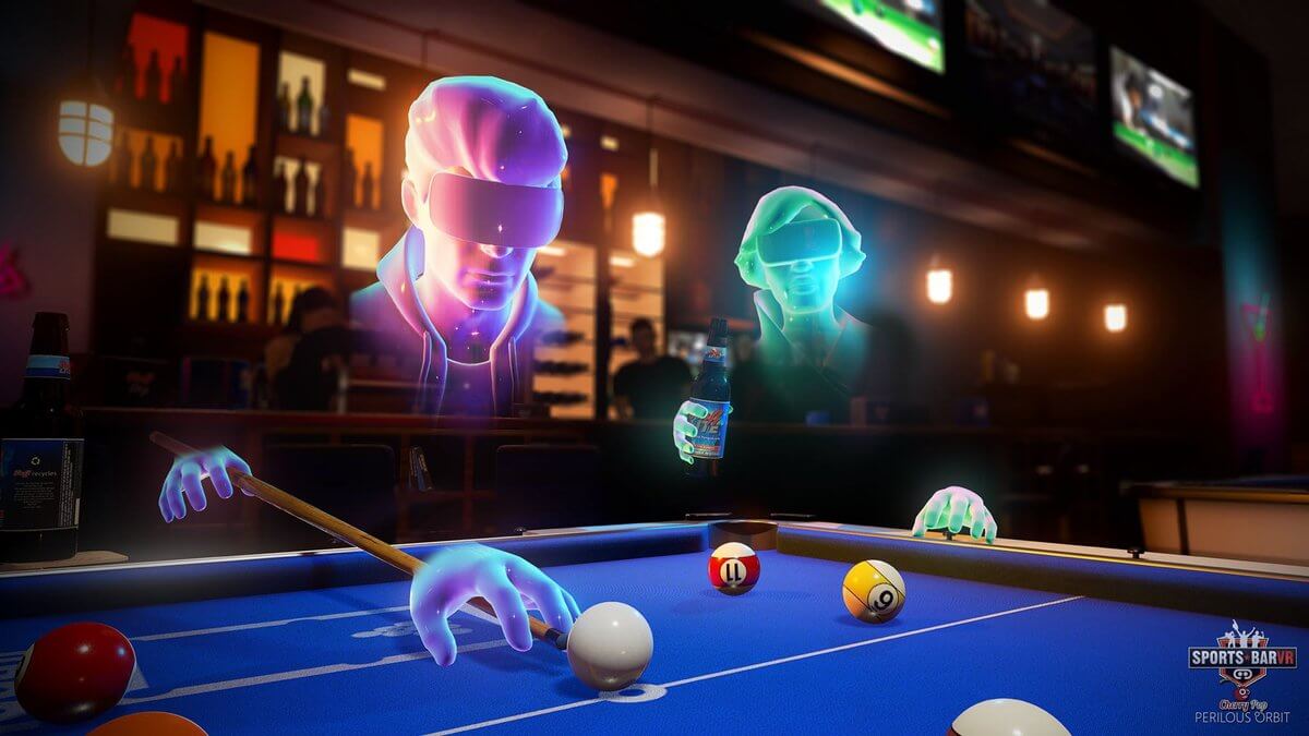 Oculus Avatar Editor Review – Samsung GearVR