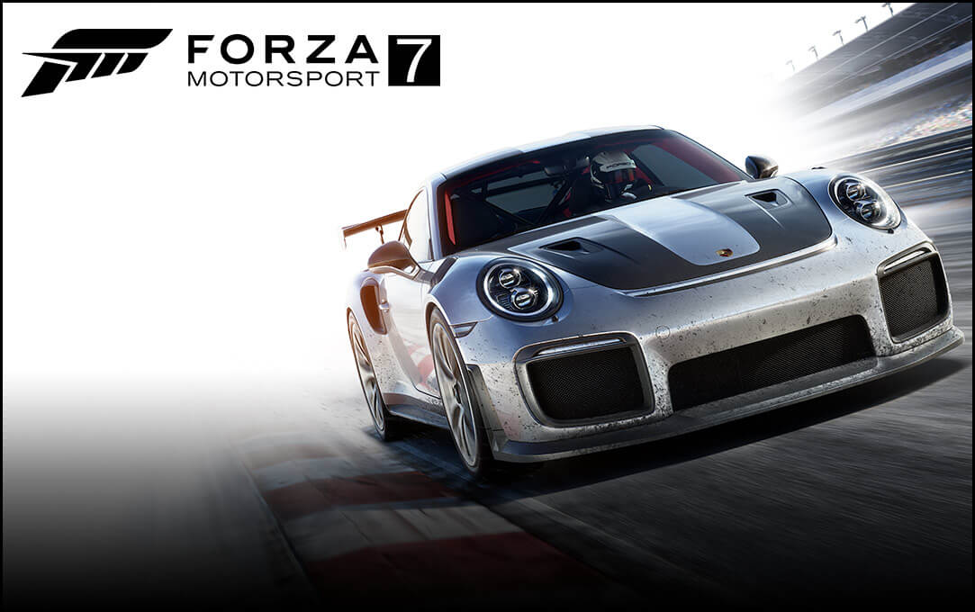 Forza Motorsports 7
