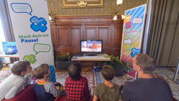 GAME CITY 2017