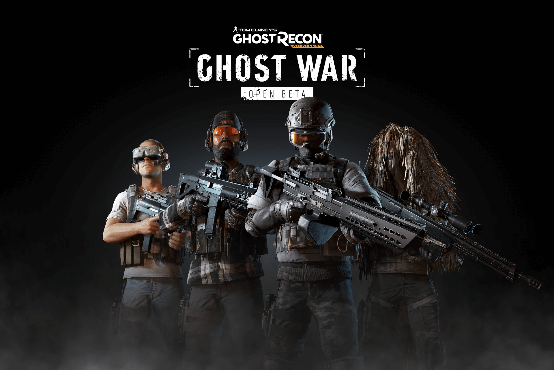 GHOST RECON® WILDLANDS