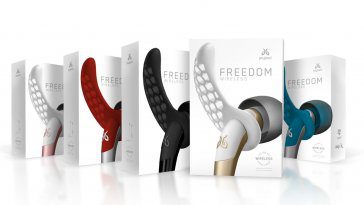 Wireless Headphones