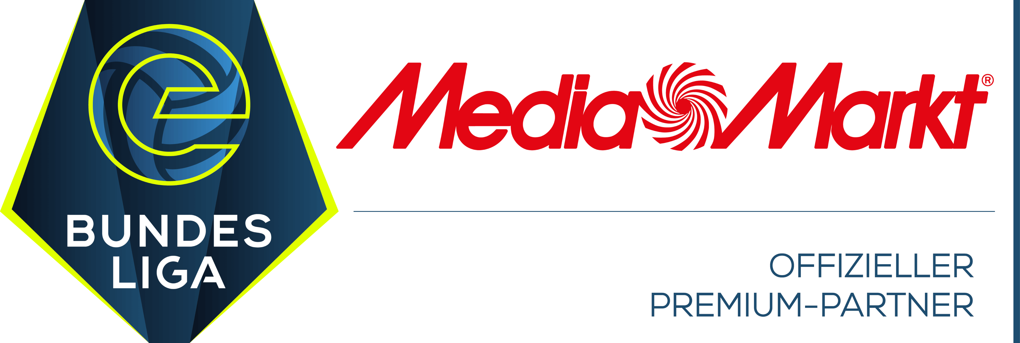 MediaMarkt ist offizieller Premium-Partner der krone.at-eBundesliga