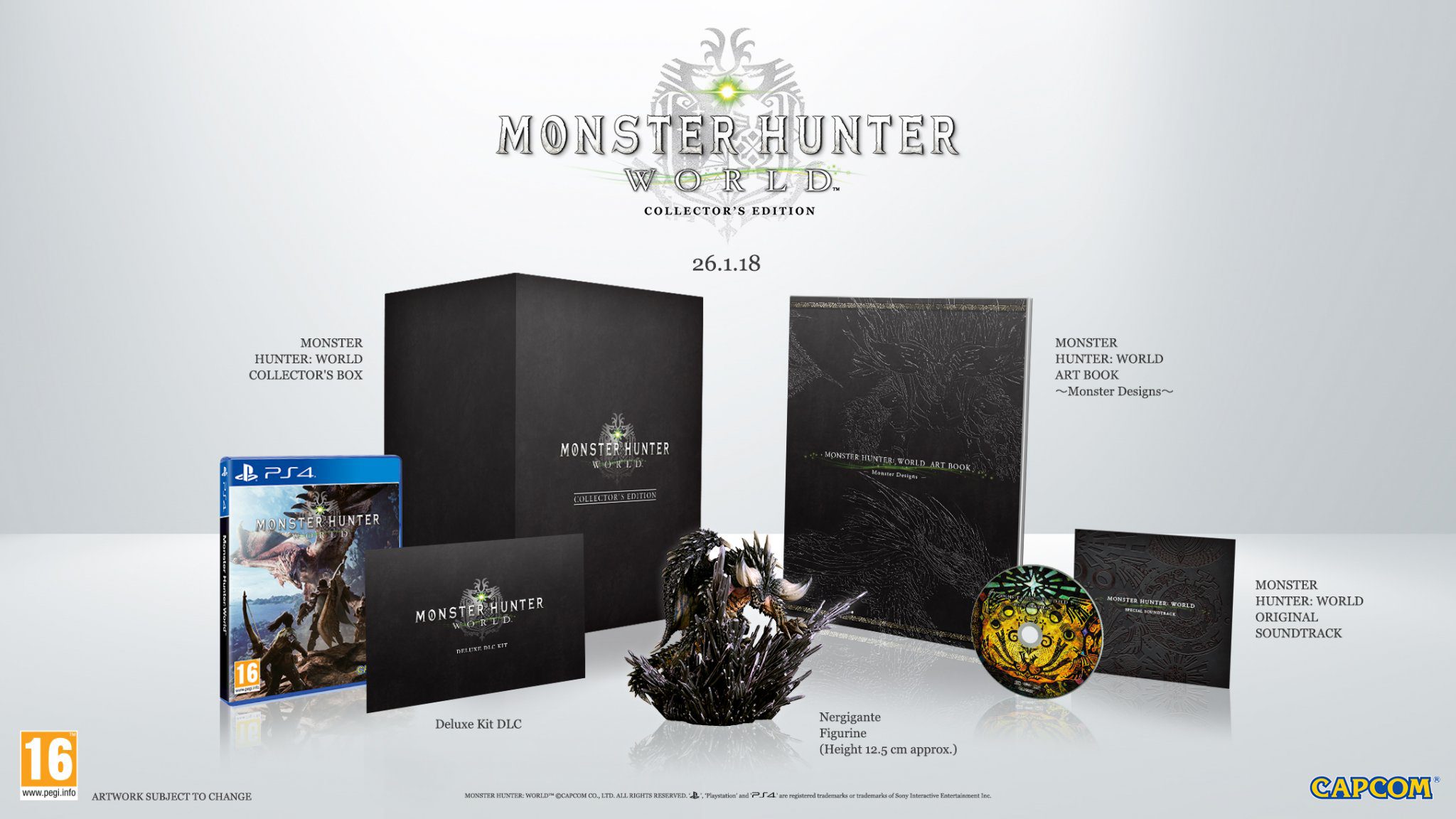 Monster Hunter: World