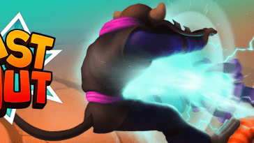 Blast Out
