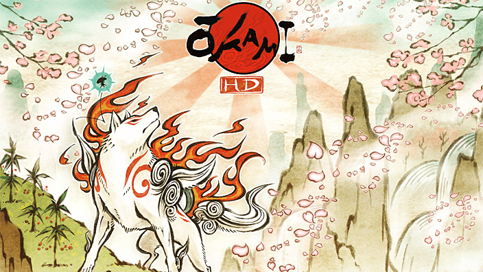 Okami HD