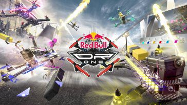 Red Bull DR.ONE