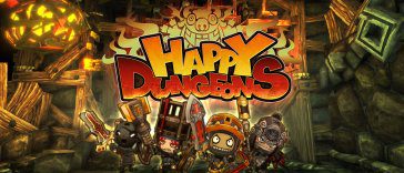 Happy Dungeon's