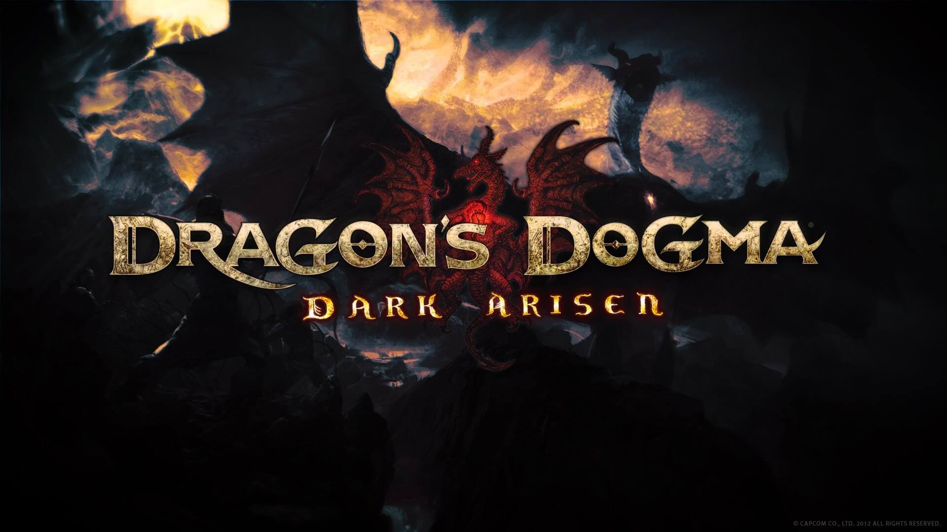 Dragon’s Dogma Dark Arisen Gameplay Preview PS4