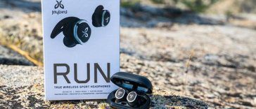 Jaybird RUN