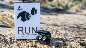Jaybird RUN