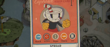 Cuphead