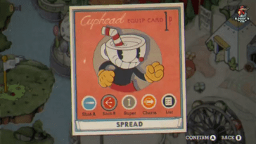 Cuphead