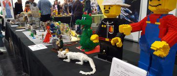 Modelbaumesse 2017