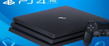 Ultimate PS4 Pro