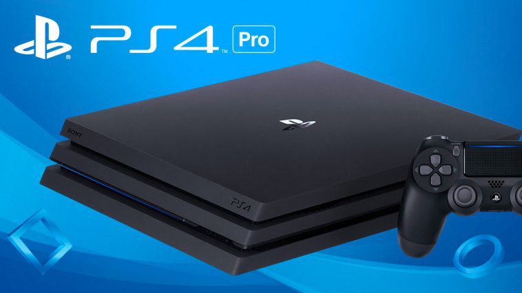 Ultimate PS4 Pro