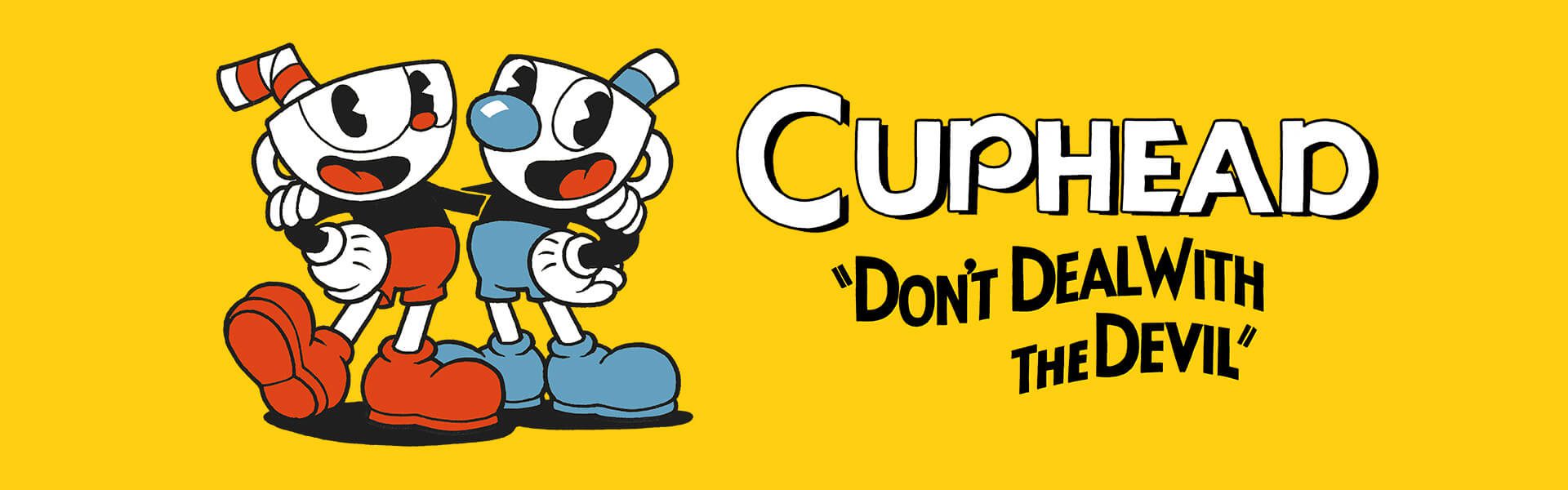 Cuphead Review