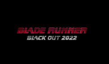 BLADE RUNNER 2049