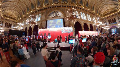 Game City 2017 Bilder