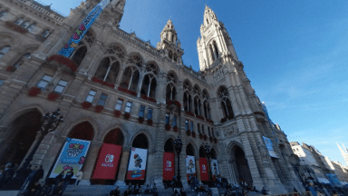 Game City​ 2017 Review Video