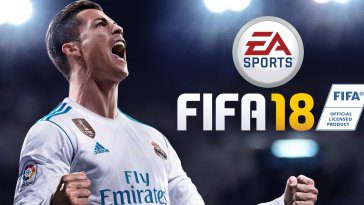 Fifa 18 Nintendo Switch