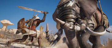 Assassin's Creed Origins