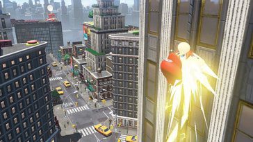 Super Mario Odyssey