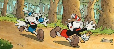 Cuphead Secret Mode