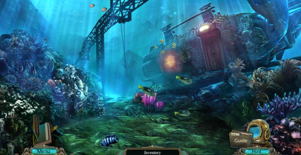 next week on xbox abyss